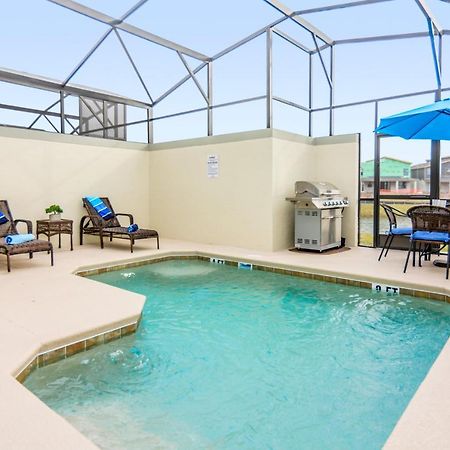 Dream Vacation Townhome Close To Disney Sl4839 Orlando Extérieur photo