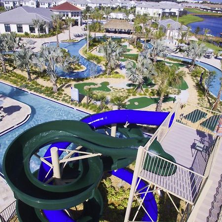 Dream Vacation Townhome Close To Disney Sl4839 Orlando Extérieur photo